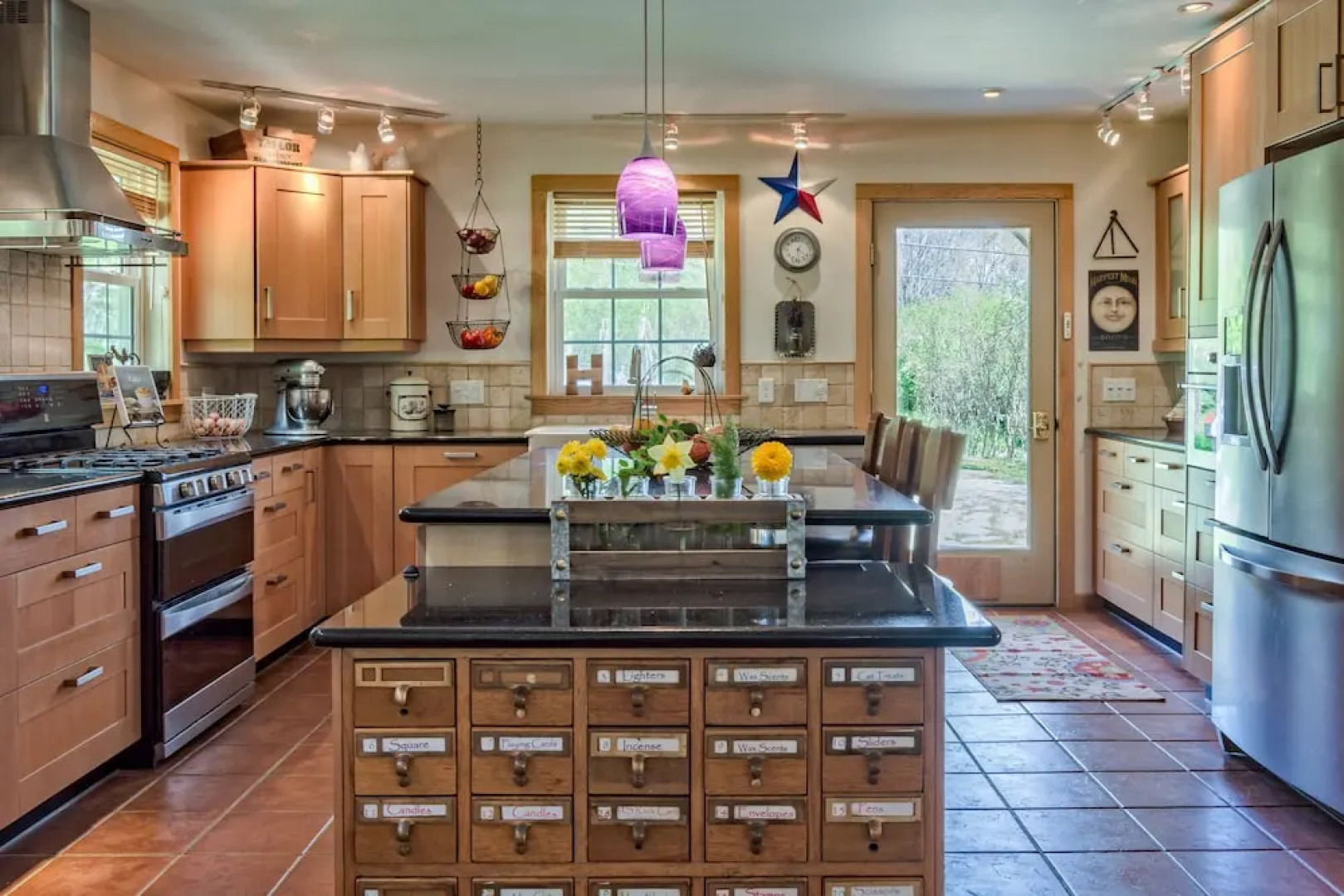 Moonshadow Bed and Breakfast