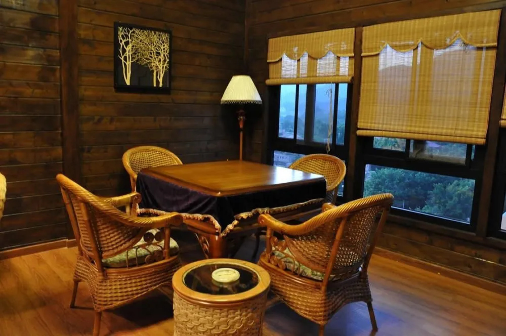 Huizhou Coast Hotspring Resort