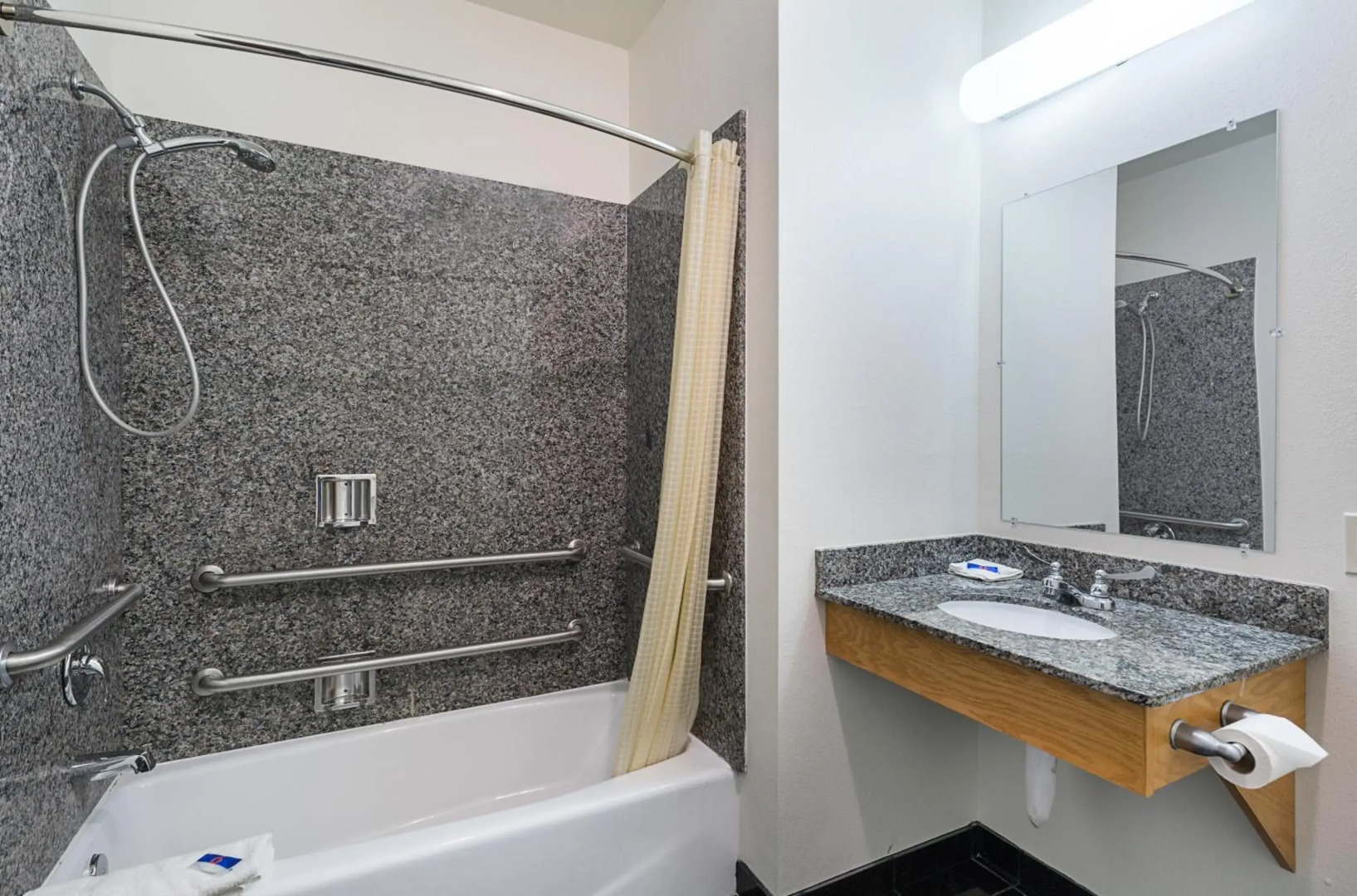 Budget Inn and Suites