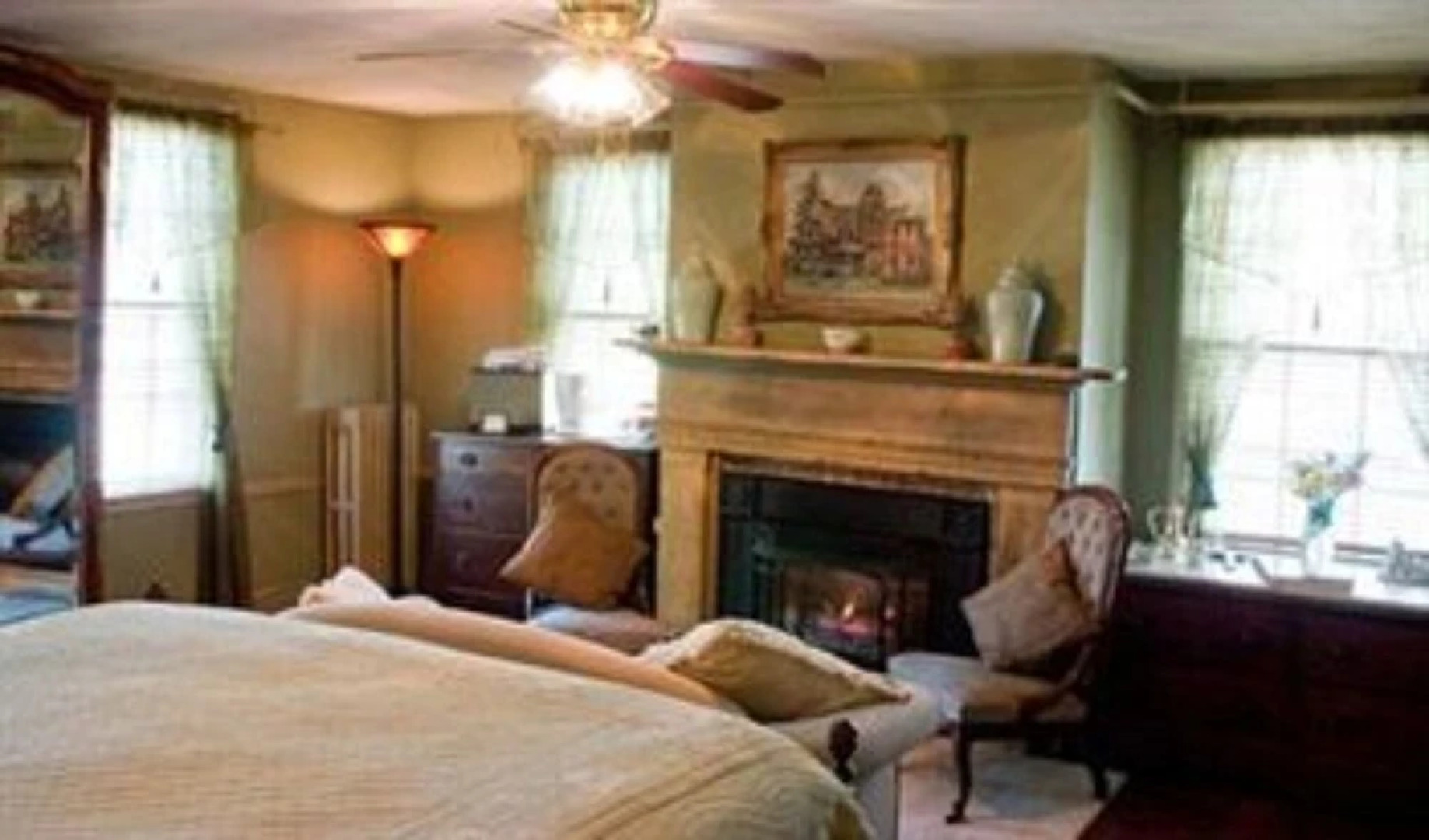 The Red Hook Country Inn