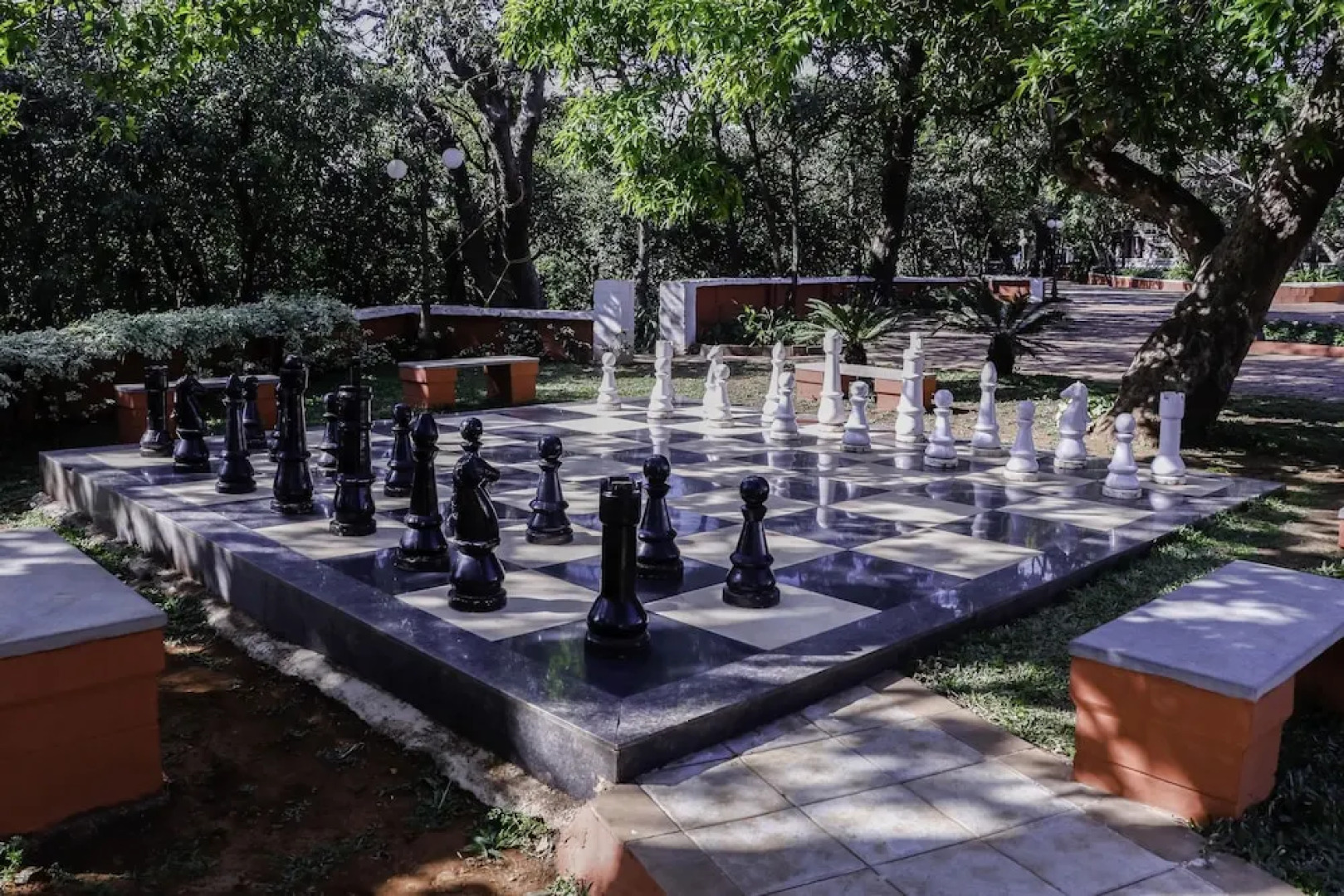 Citrus Chambers Mahableshwar