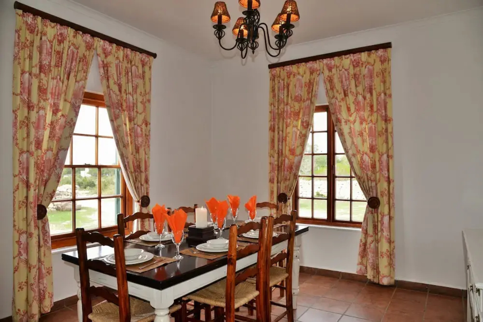 De Hoop Opstal Houses