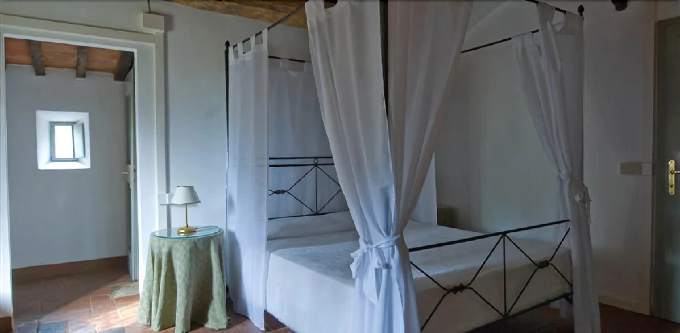 Superior Suite With Use of The Spa