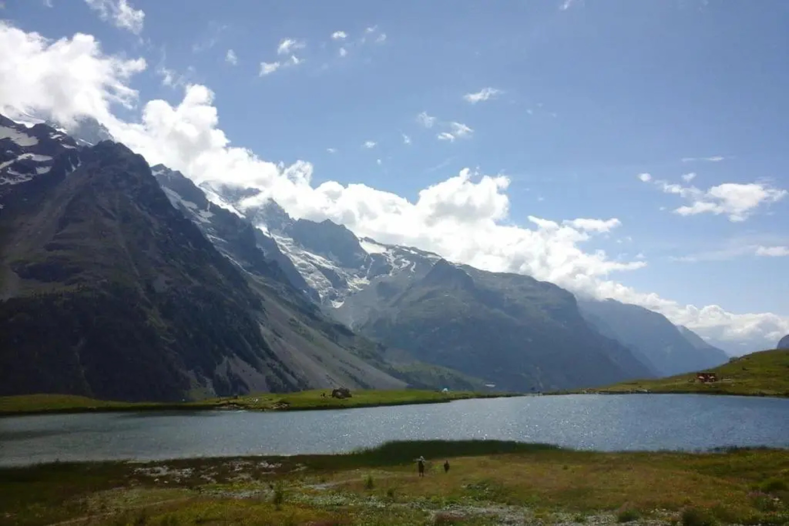 Chez Jean Pierre - 4 bedrooms in a 17th century house