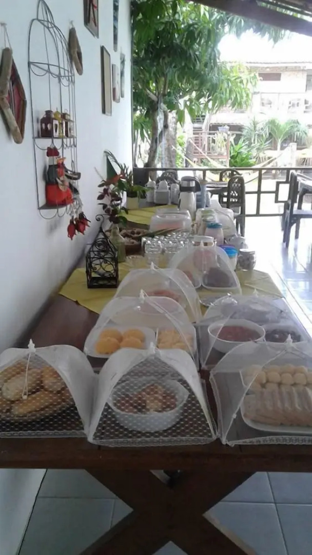 Pousada São Pedro Flecheiras