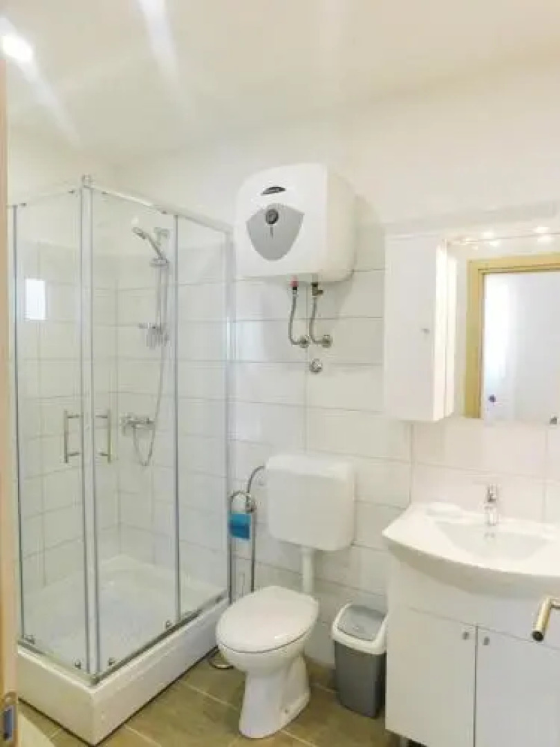 Apartments Danilo 48