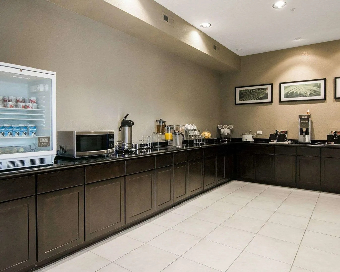 Sleep Inn & Suites Fort Dodge