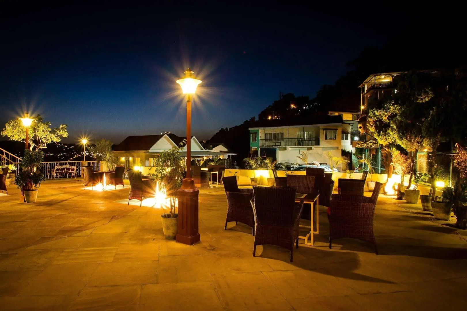 Tree of Life Highlands, Mussoorie