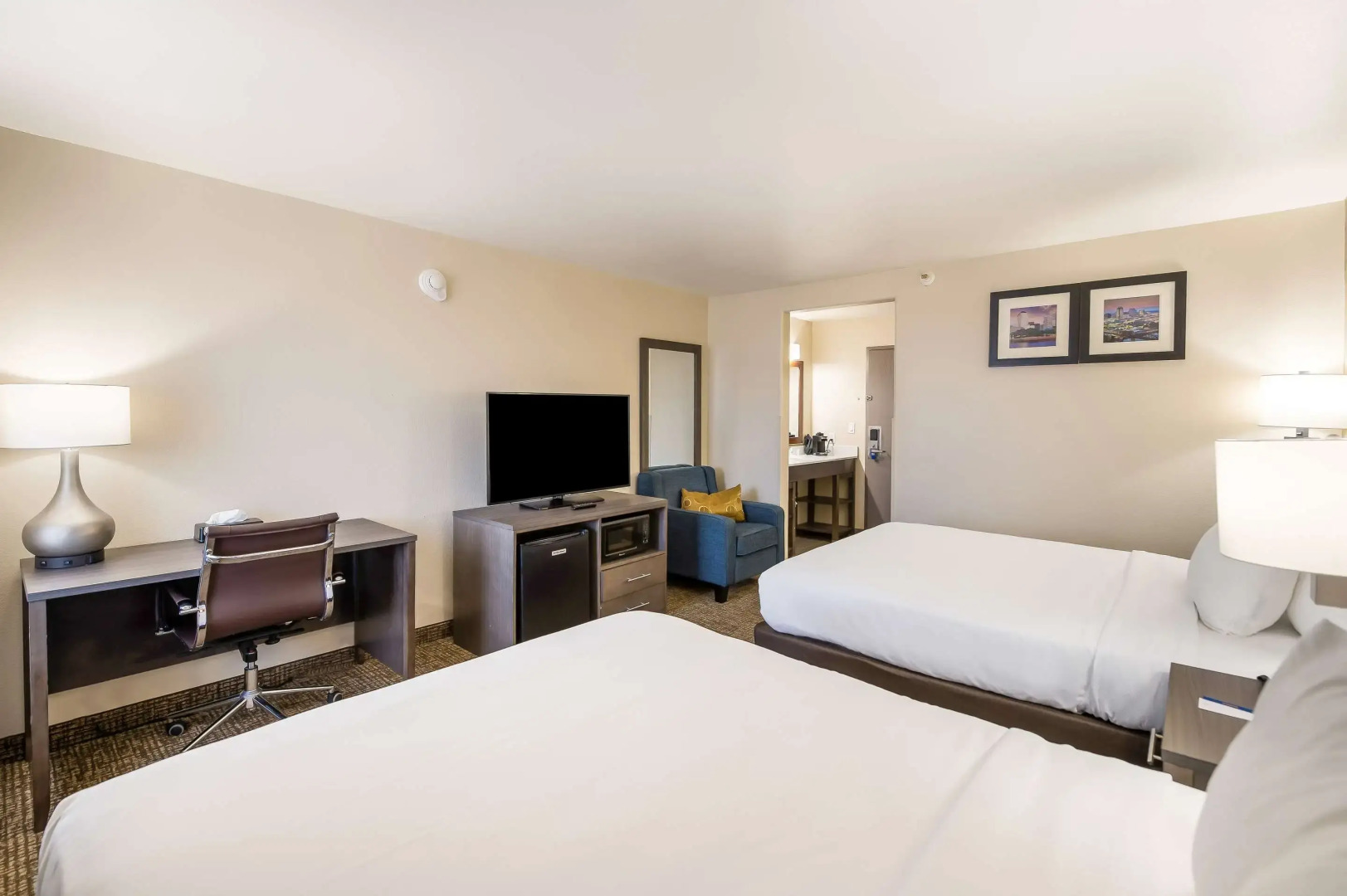 Comfort Inn Bossier City Casino Area near Shreveport Downtown