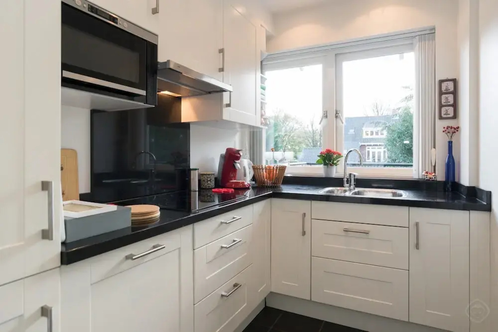 Park Village Amsterdam