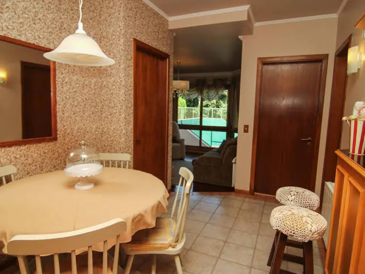 Residencial Buganvílias