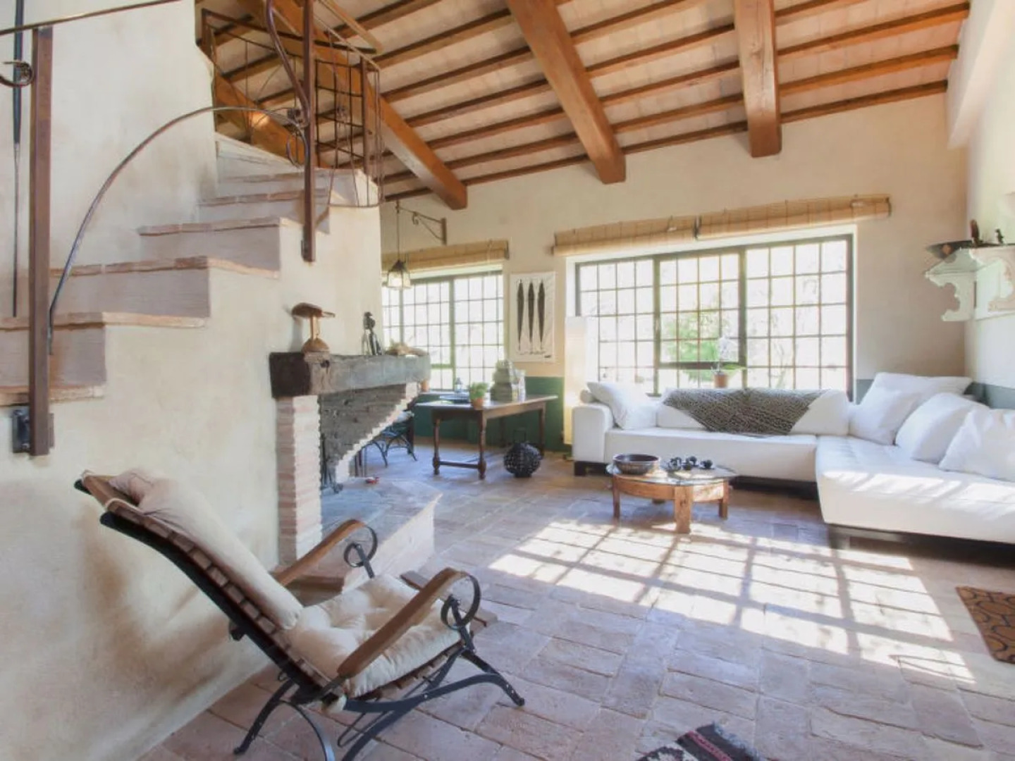 House Nest Penna in Teverina