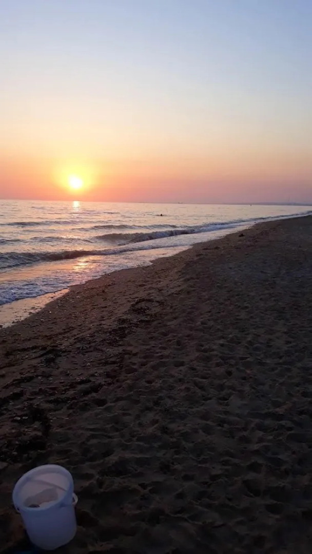 Apartment With 2 Bedrooms in Marina di Acate, With Wonderful sea View and Enclosed Garden - 800 m From the Beach