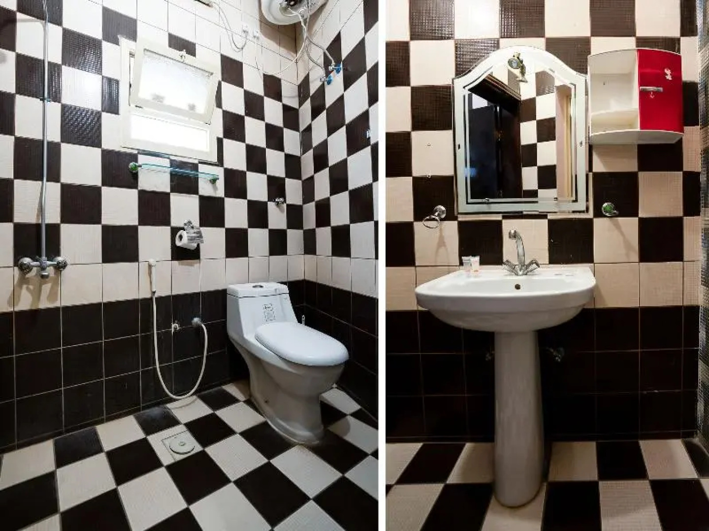 OYO 545 Golden Galaxies Furnished Units