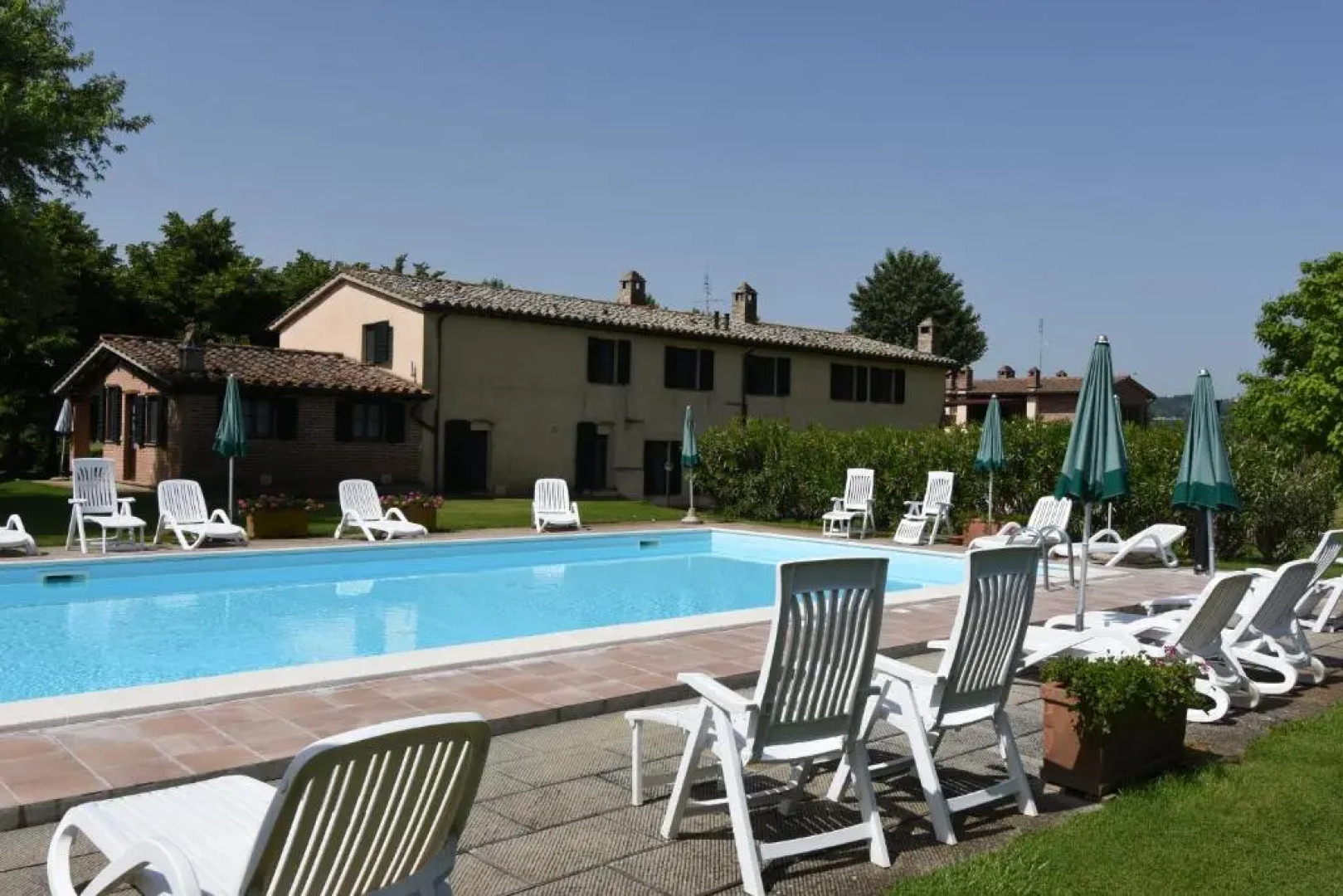 Agriturismo Miralduolo