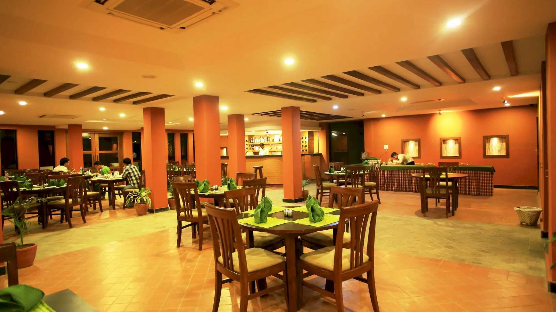 Landmark Forest Park