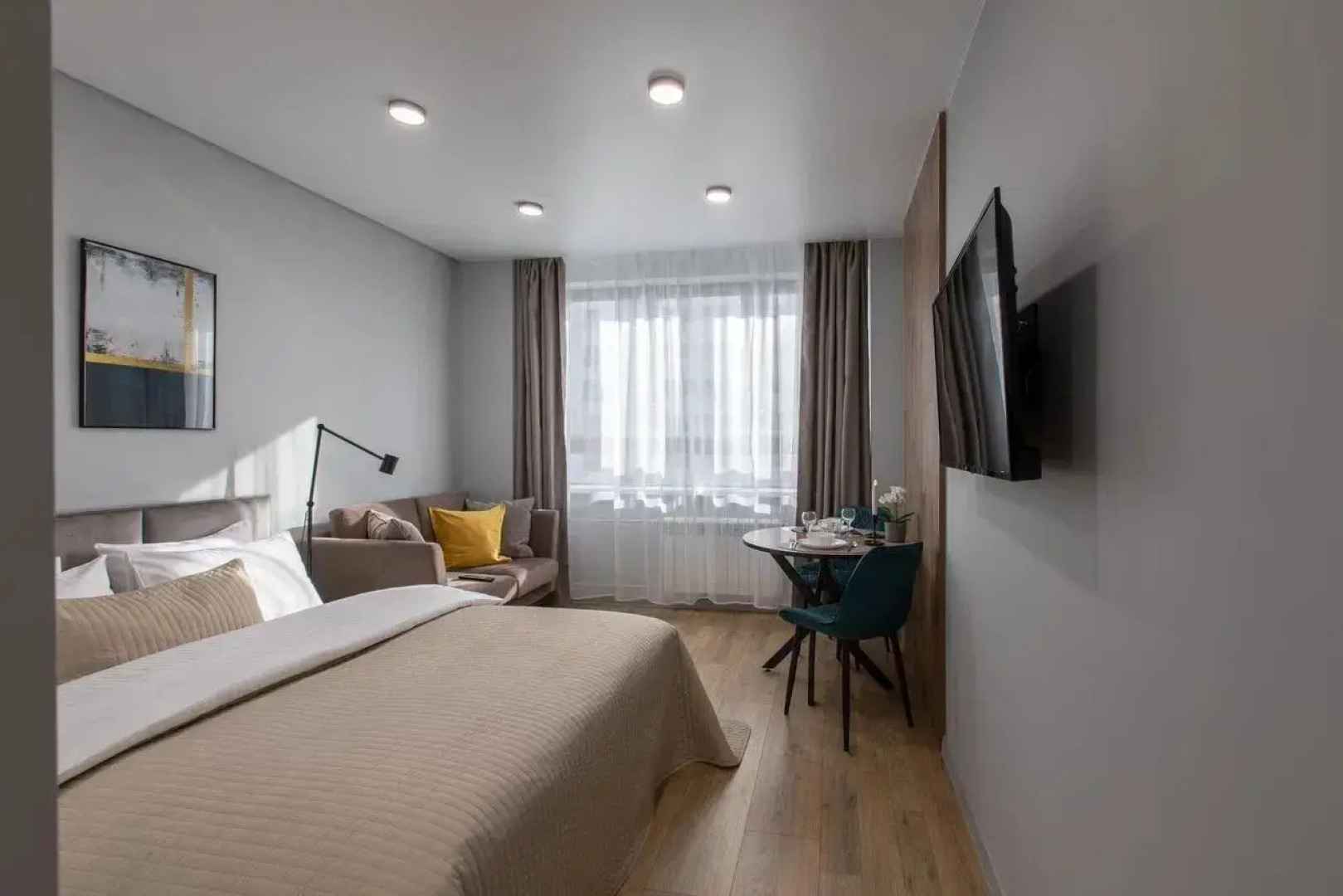 ЯрСити на шоссе Силикатное 17А