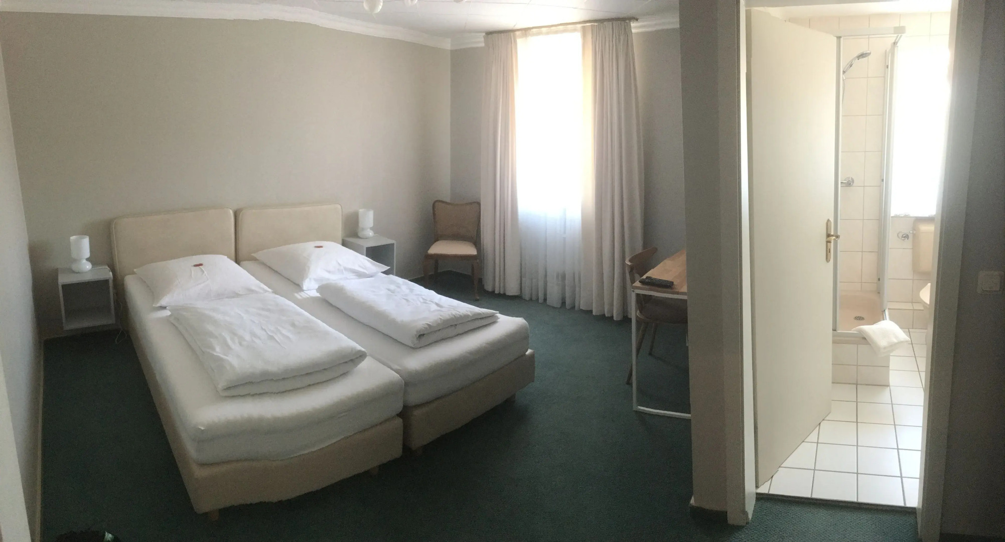 Hotel & Restaurant Zur Moselterrasse