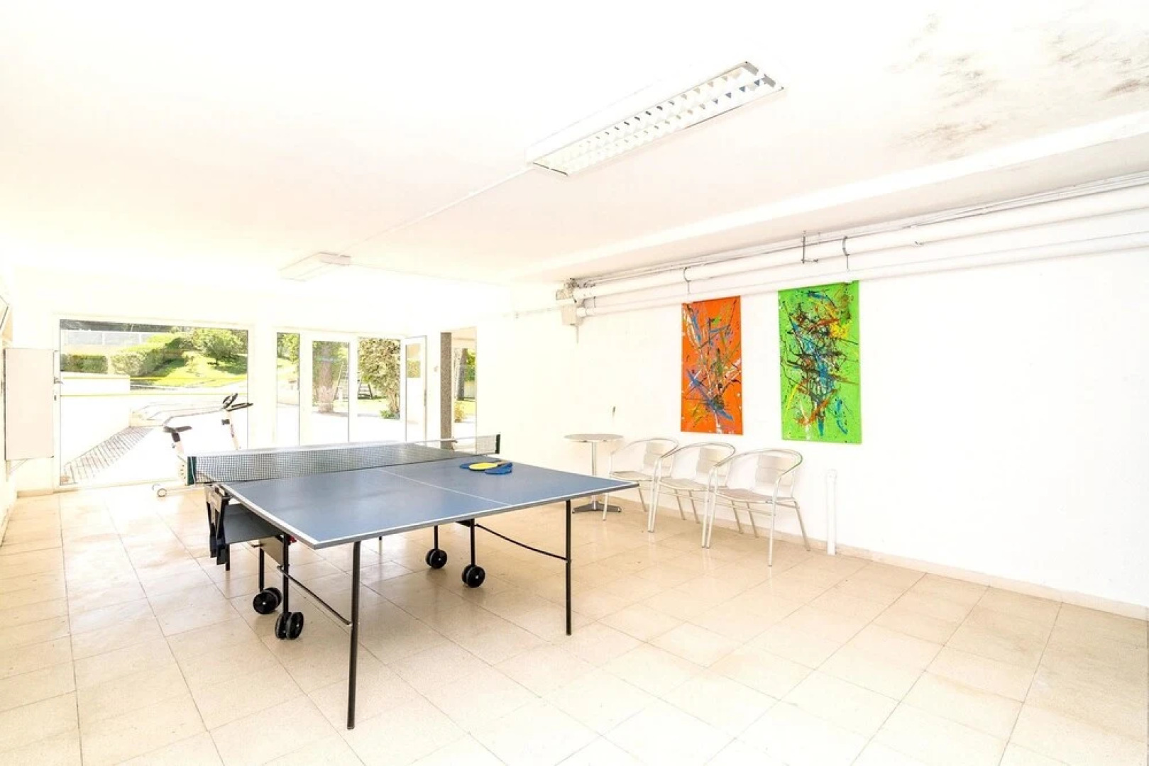 House With 2 Bedrooms in Carvalhal, With Pool Access, Balcony and Wifi