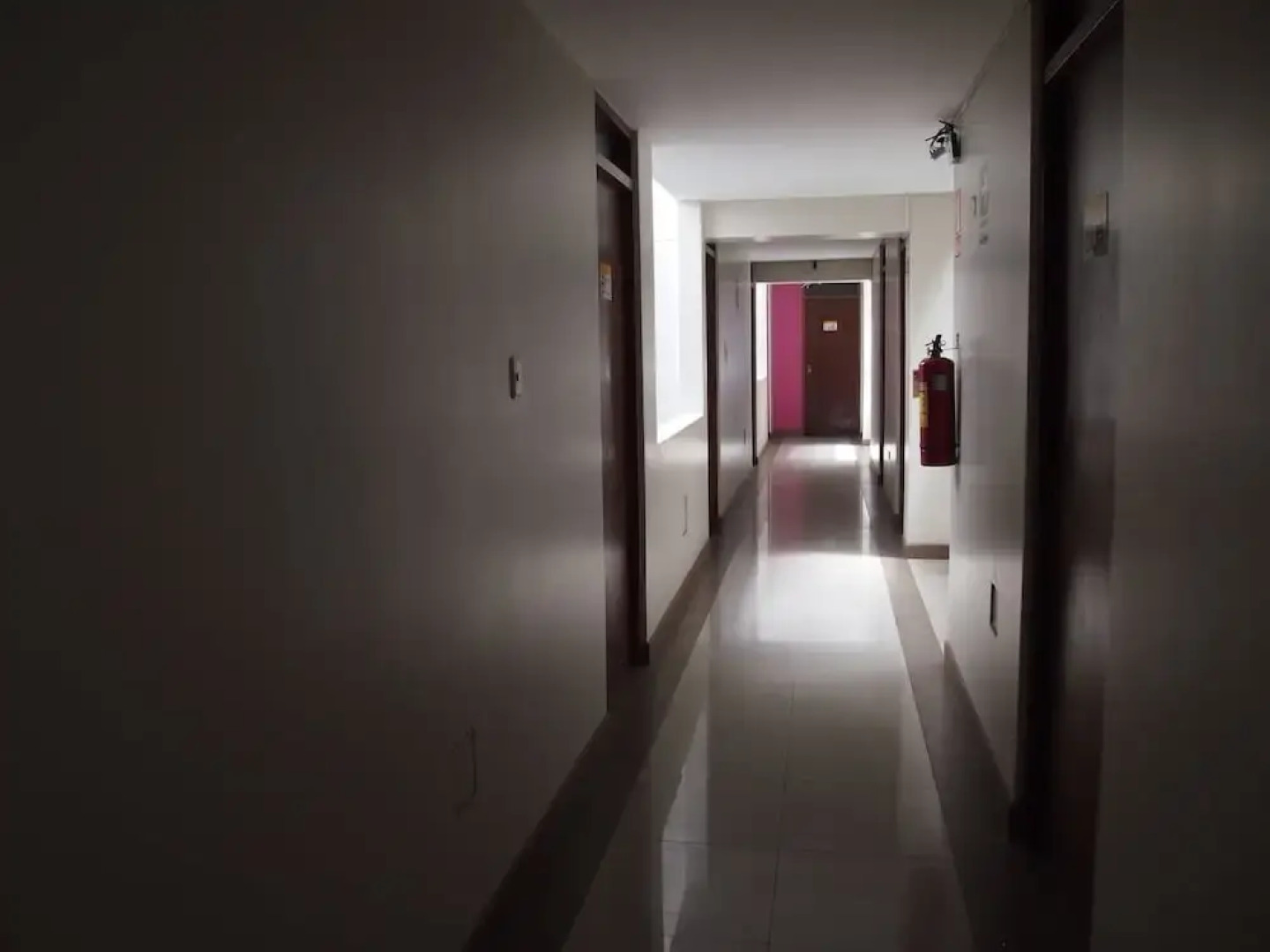 Hotel Valle del Sol HAND