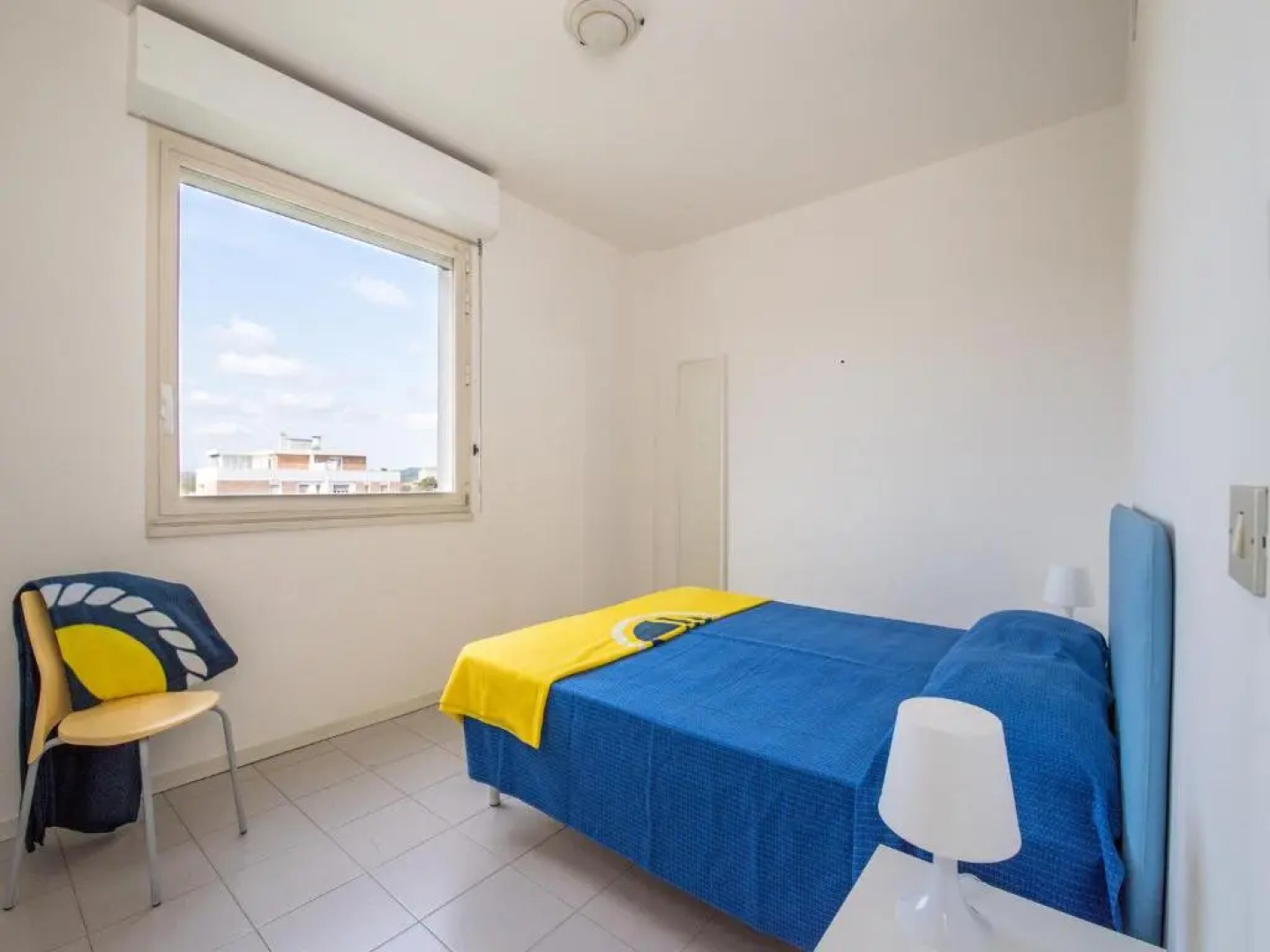 Appartamenti Rotonda