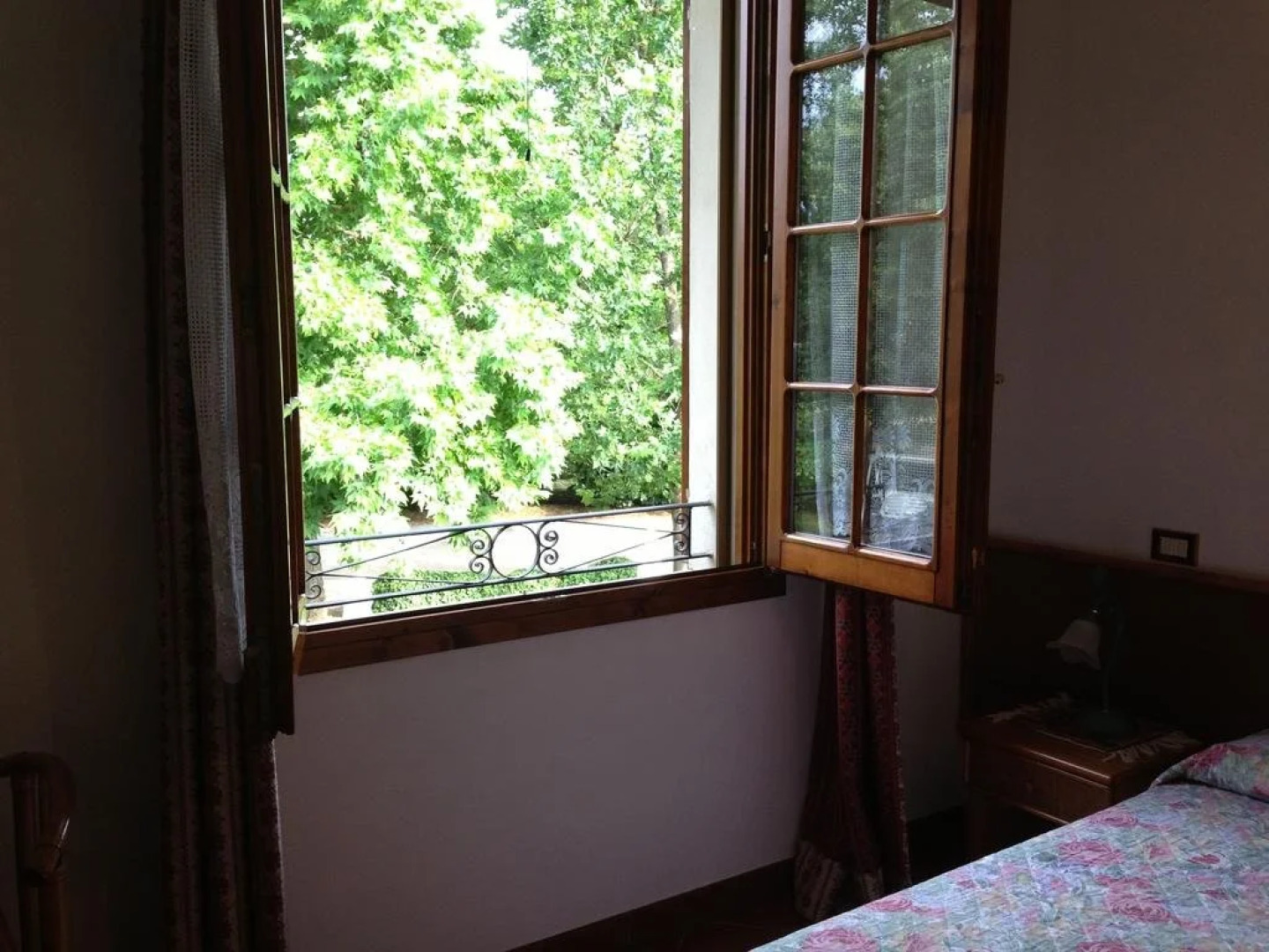 Agriturismo La Cavaliera