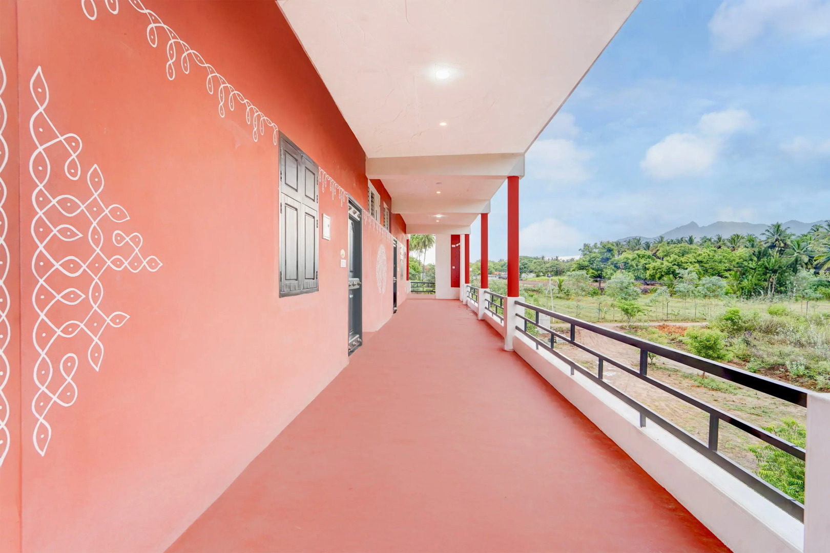 Super Collection O Isha Yoga Center Coimbatore Formerly Nischala Stay