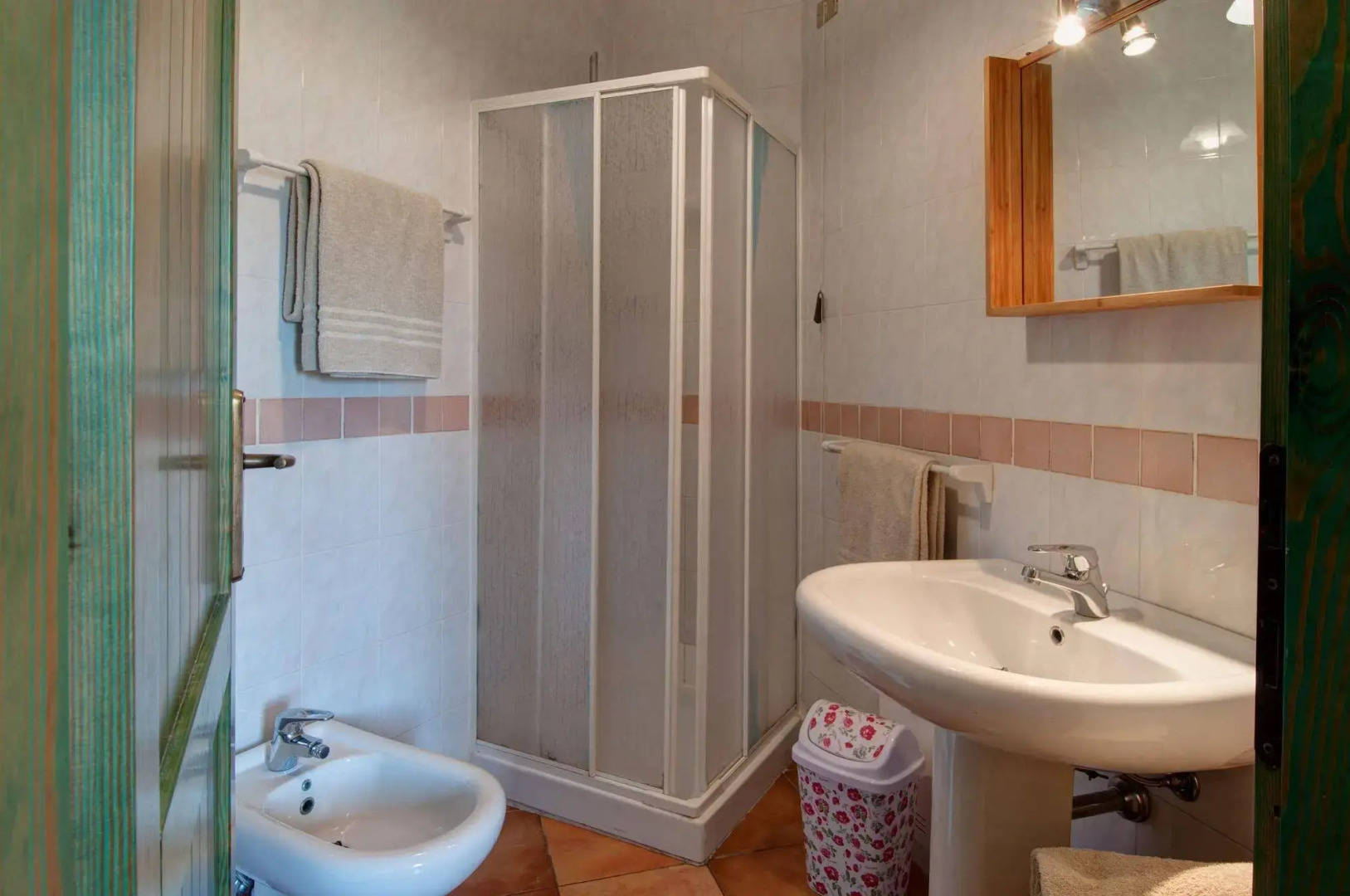 Residence I Mirti Bianchi