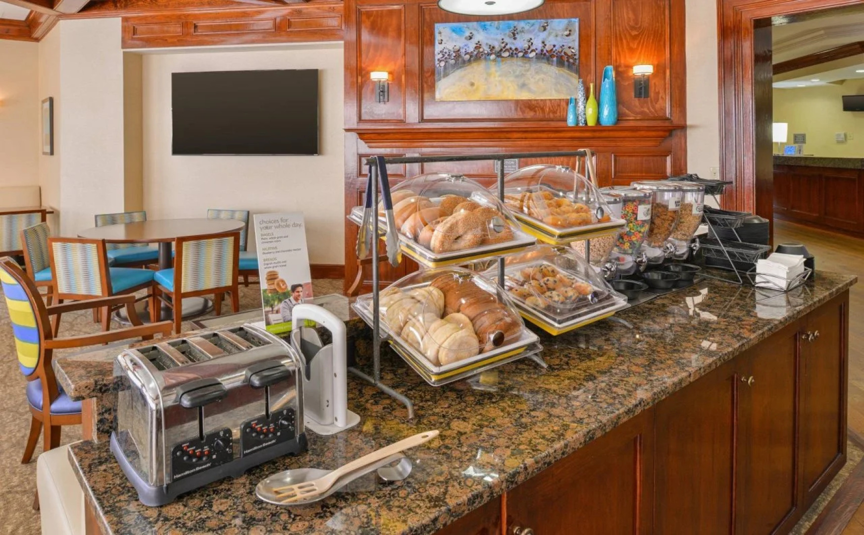 Residence Inn Charleston Riverview