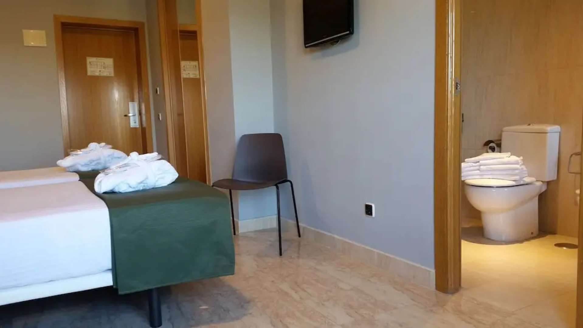 Balneario de Ledesma