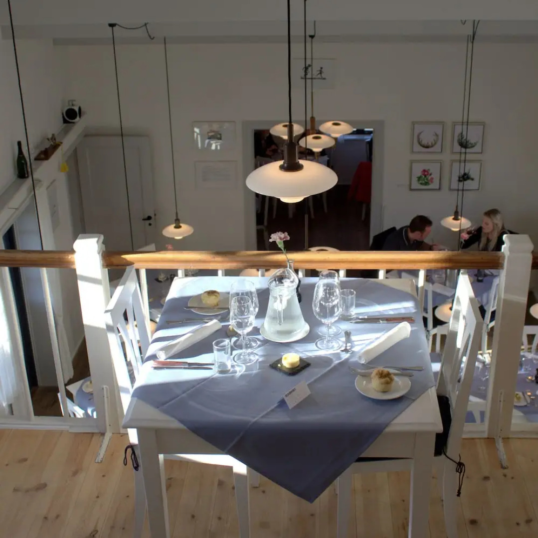 Henne Mølle Å Badehotel