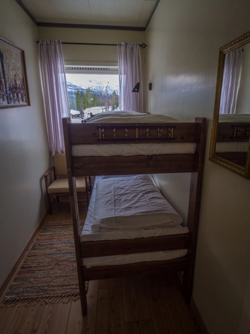 Strand Mountain Guesthouse