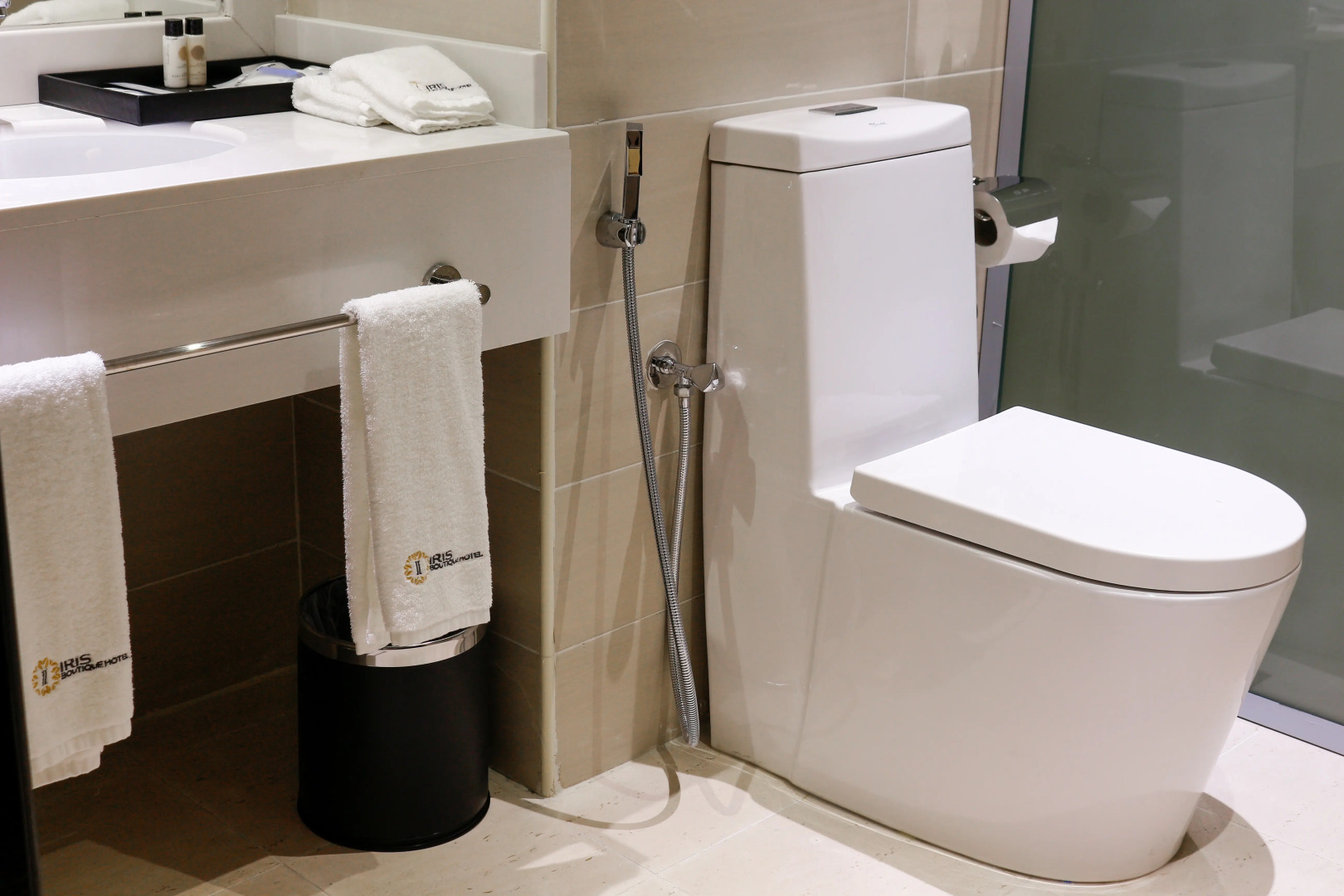 Iris Boutique Taif Heart