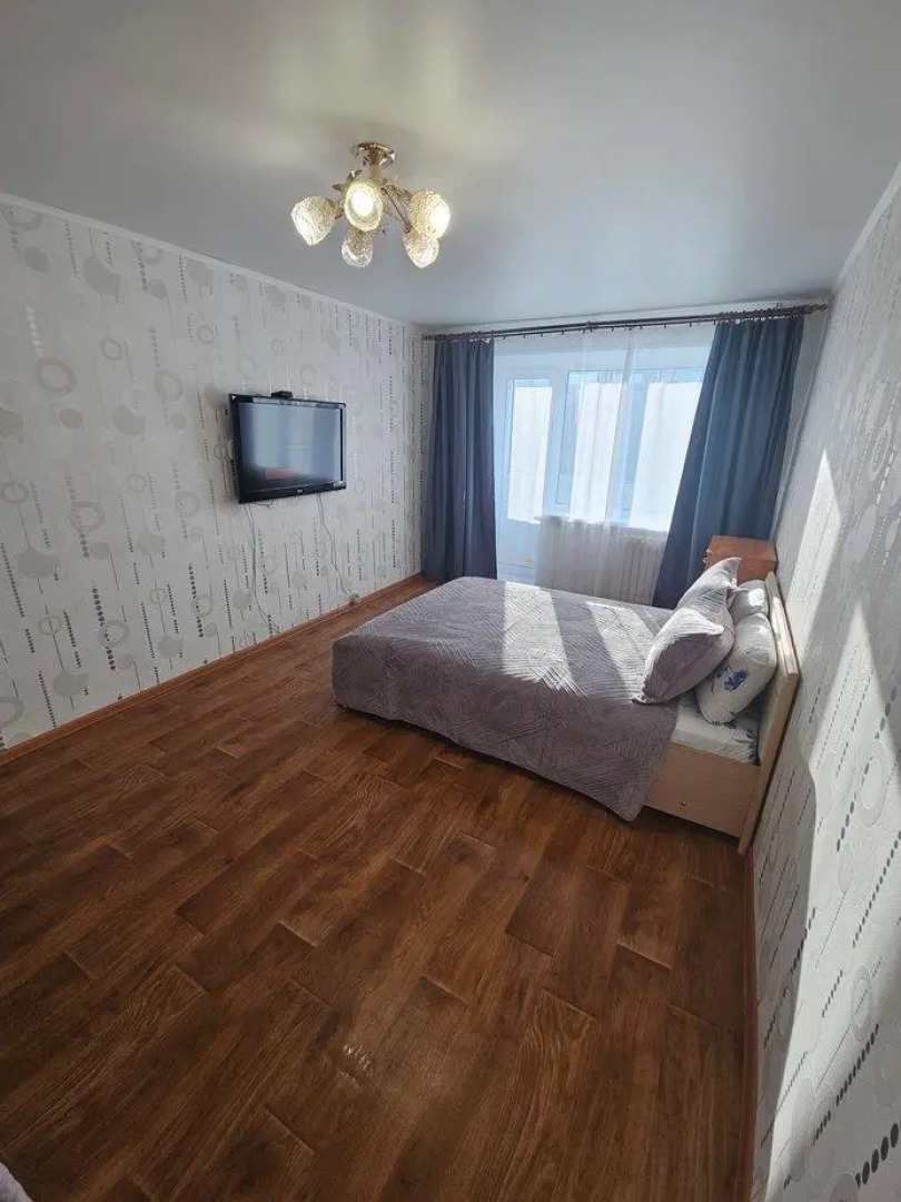 Апартаменты на улице Ленина 39