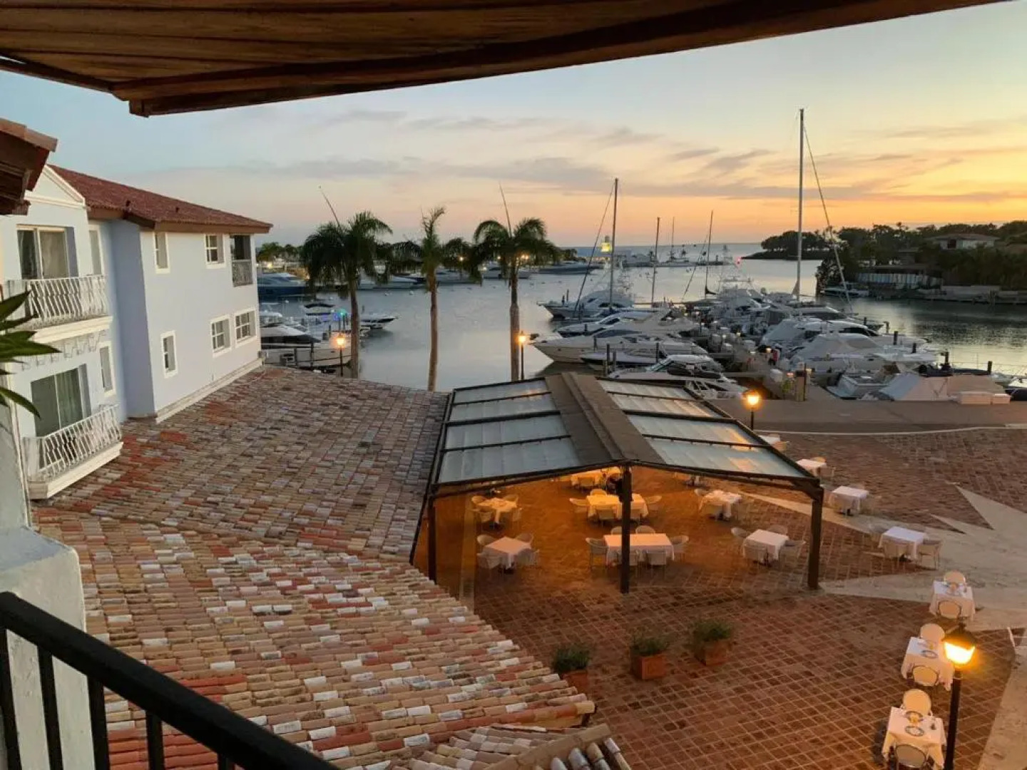 2 Bedrooms 3 Bath apt. @ La Marina, Casa De Campo