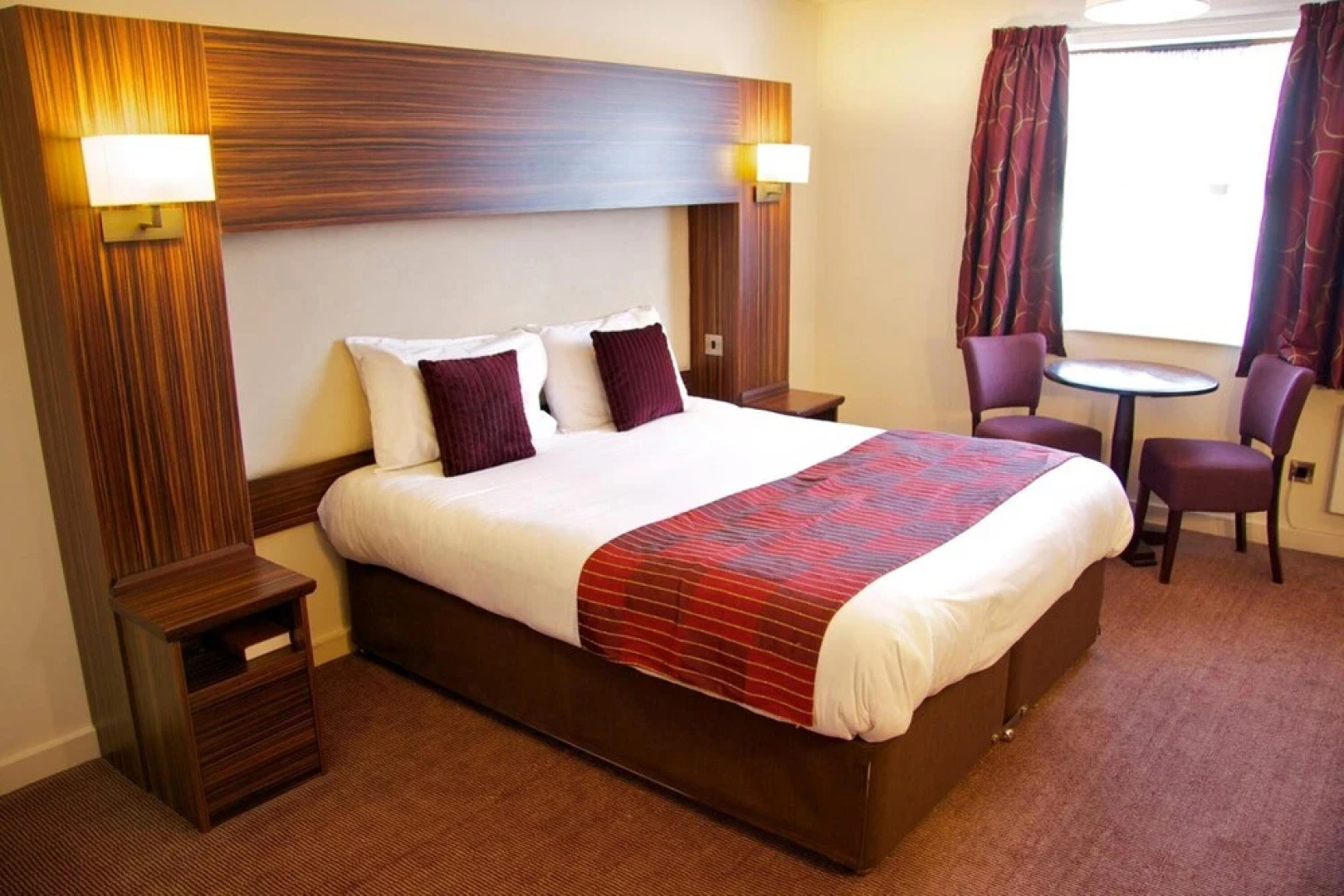 Fernhurst Lodge by Greene King Inns