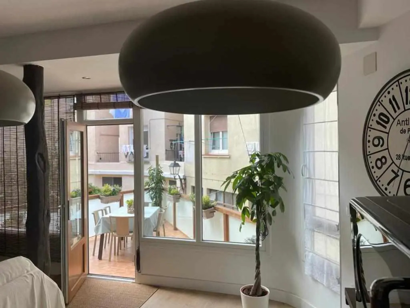 Apartamento ichigoichie