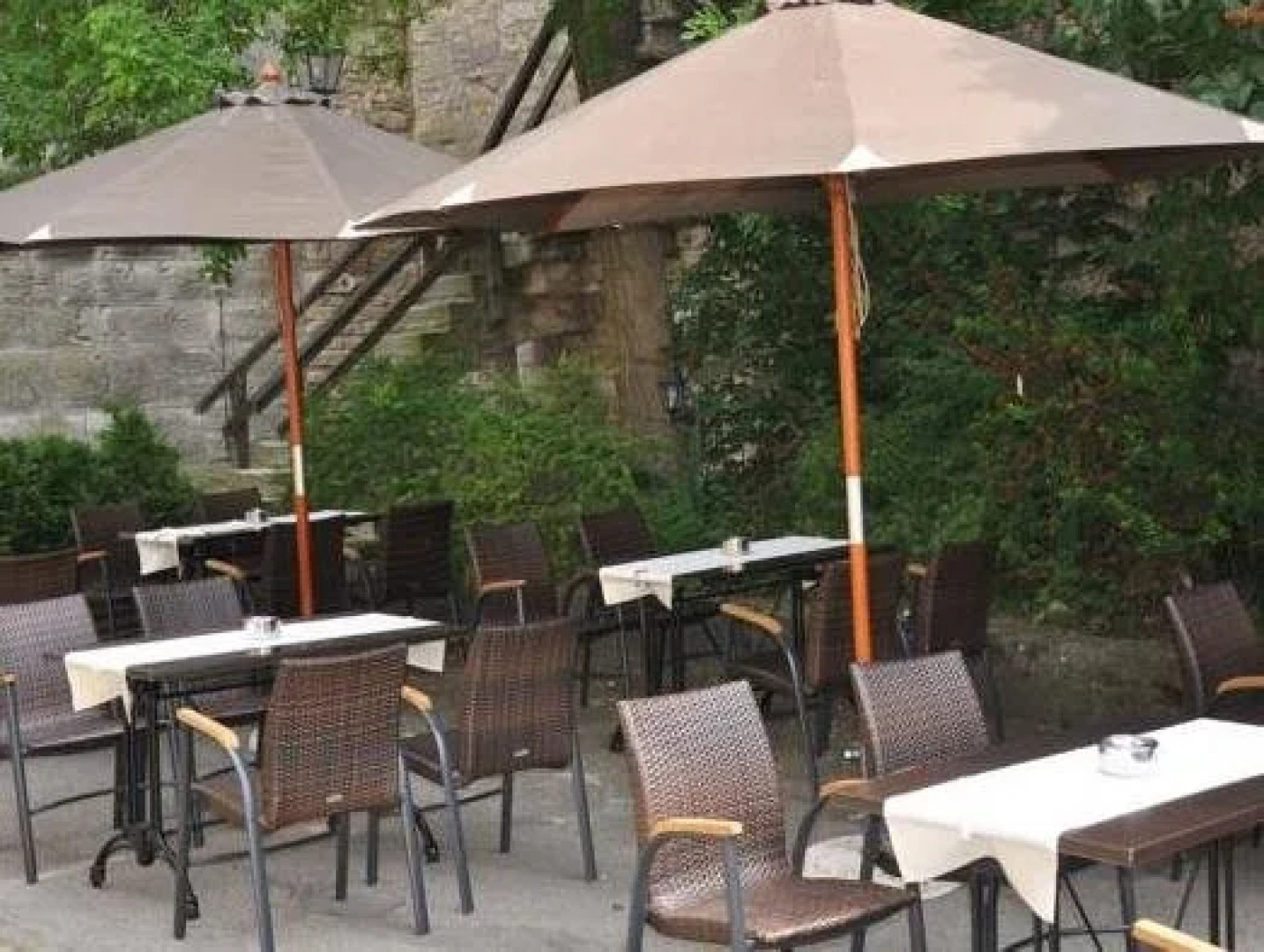 Gästezimmer Michelangelo