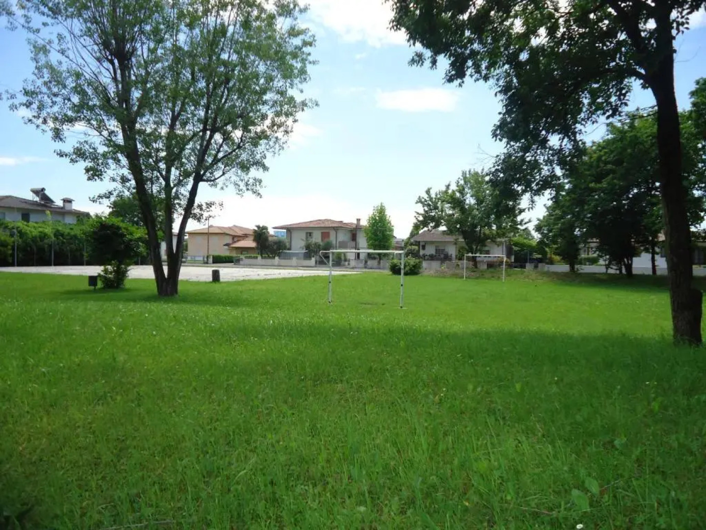 Re Leone Bed and Breakfast