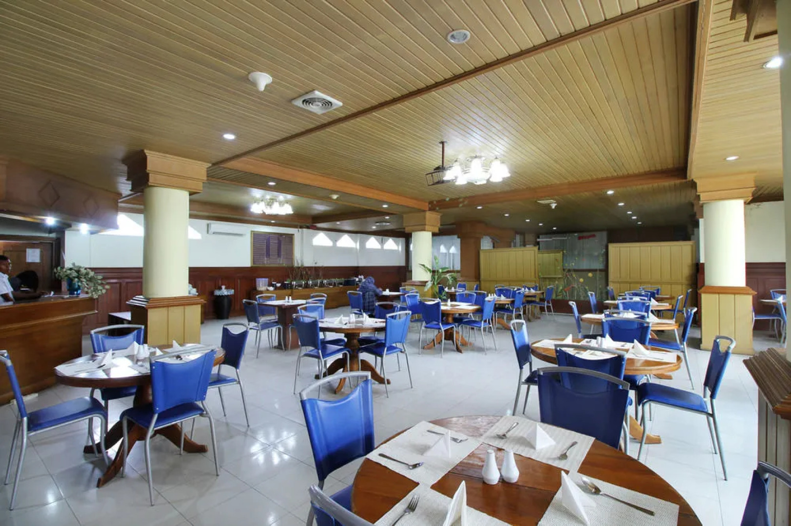 Airy Korumba Syeh Yusuf 100 Kendari