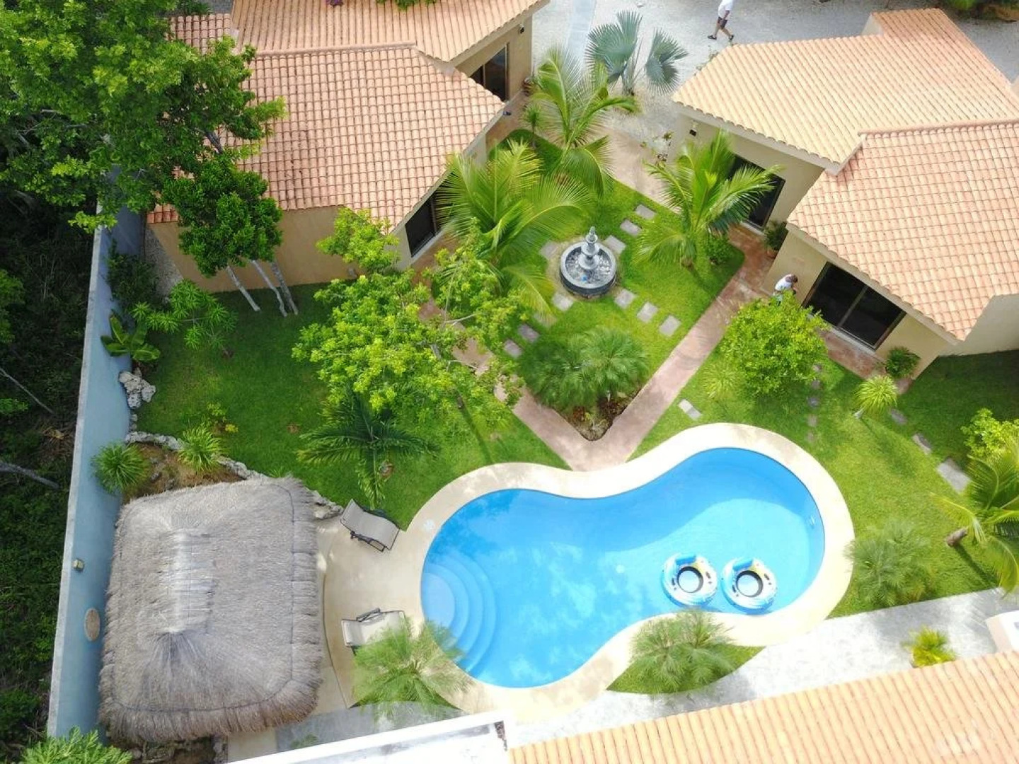 Myoli Bed and Breakfast