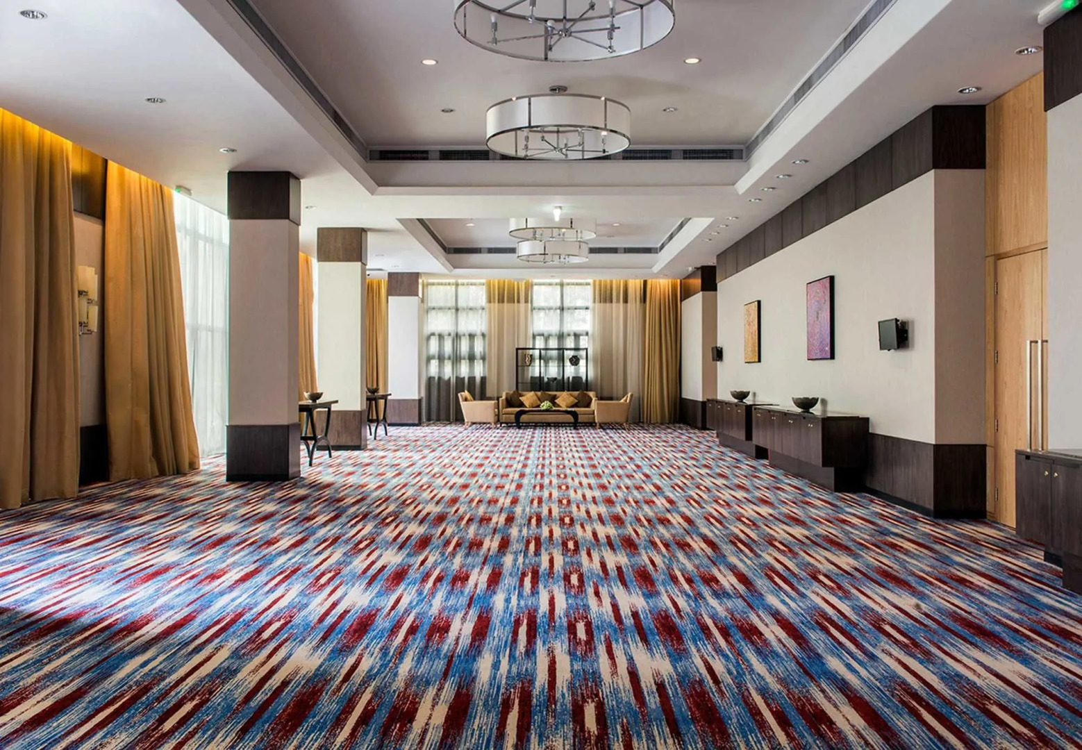 Kigali Marriott Hotel