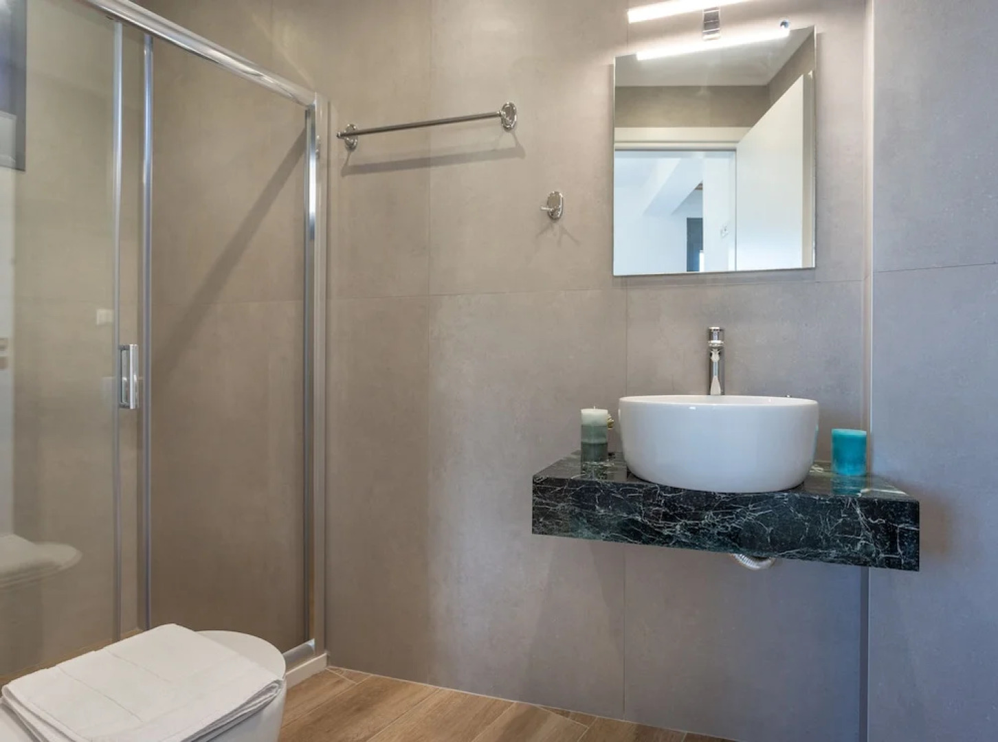 Villa Nesea Elounda with private pool