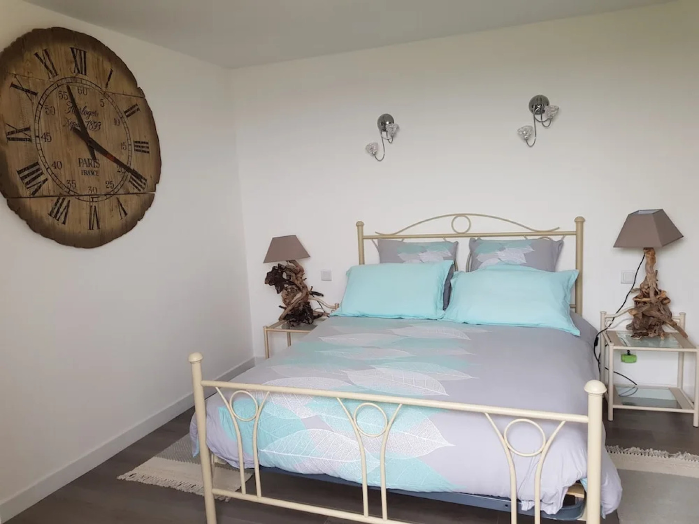 Chambres d'Hôtes Simeoni