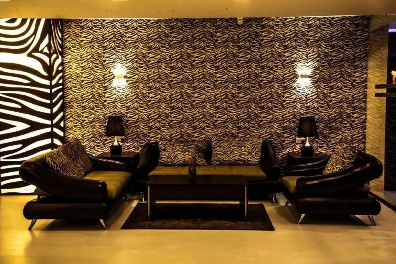 Essnad Furnished Units Al Taif