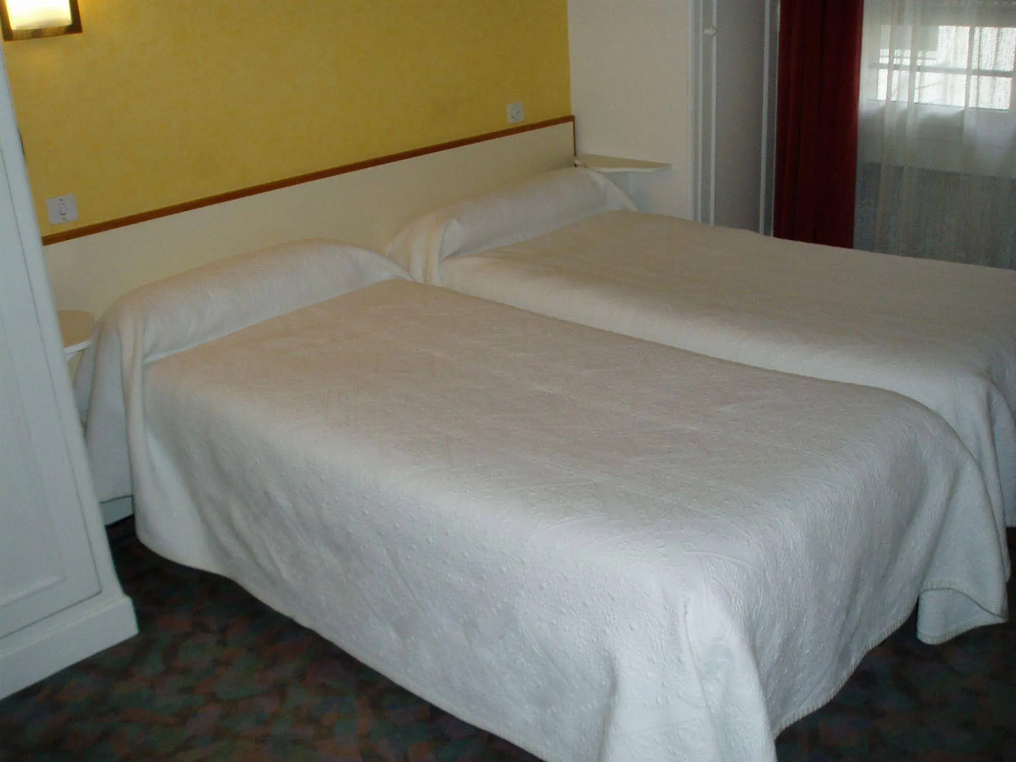 Logis Hôtel de la Poste