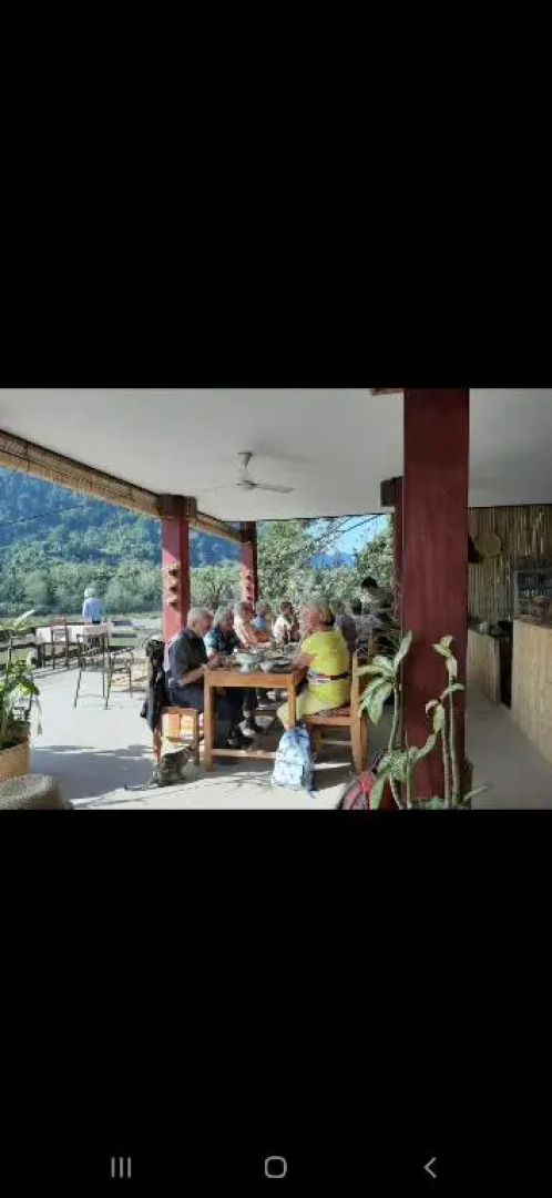 Ning Ning Guesthouse