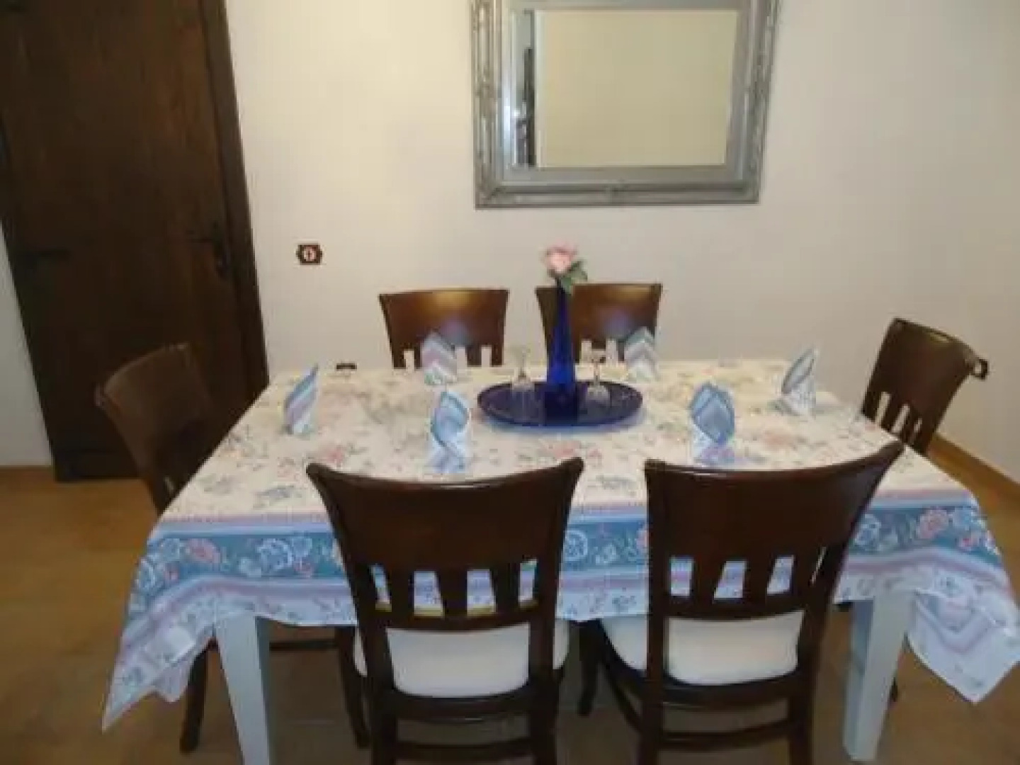 Casa de Campo Morera