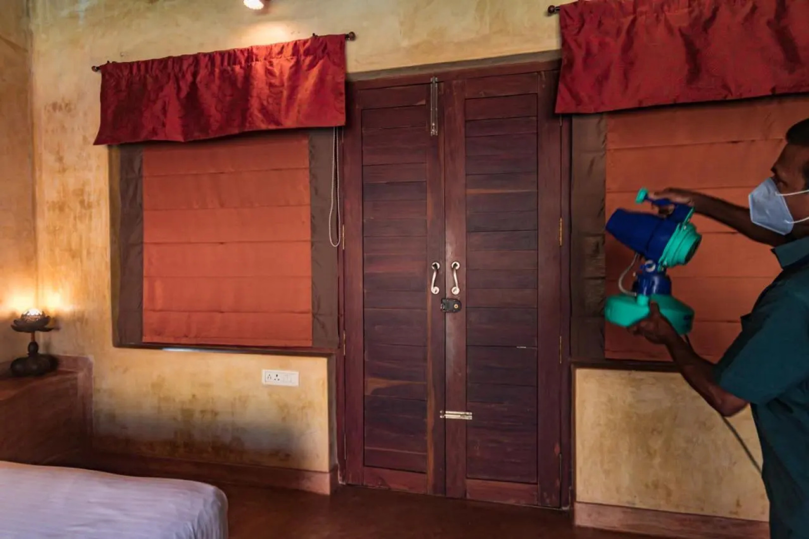 Amritara A Beach Symphony