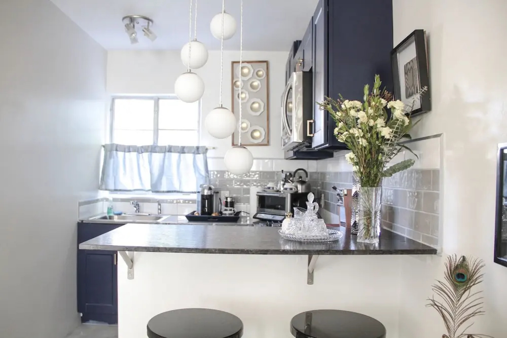 Posh Palm Springs Inn